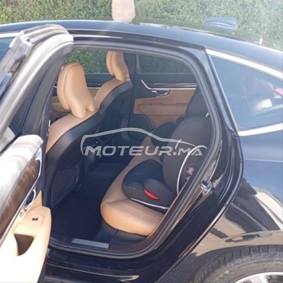 فولفو س90 مستعملة 3345564