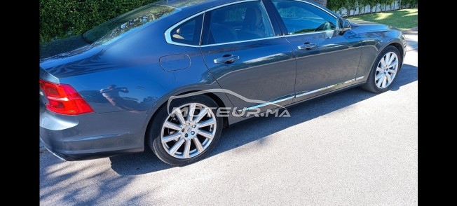 فولفو س90 مستعملة 1710940