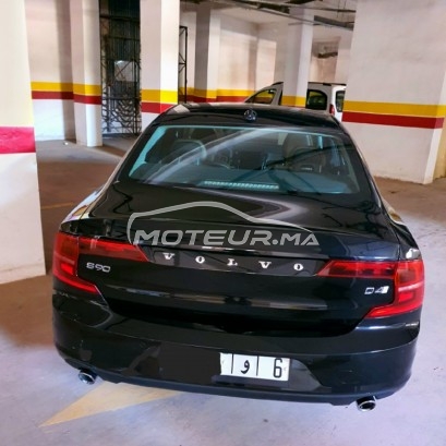 فولفو س90 Edition speciale polstar مستعملة 1597556