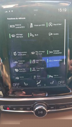 فولفو س90 D4 مستعملة 3010712