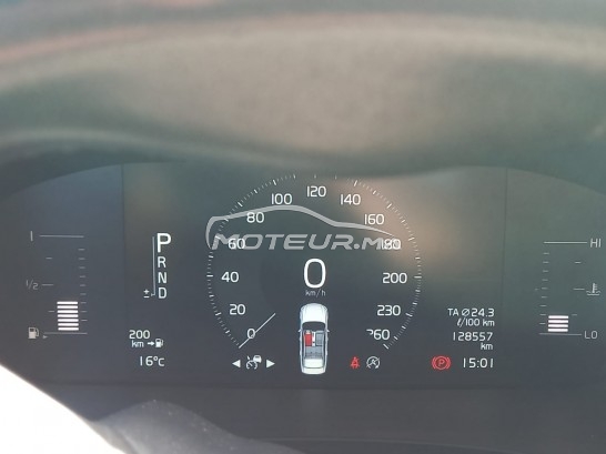 فولفو س90 D4 مستعملة 3012616