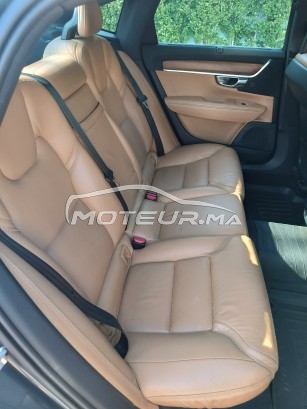 فولفو س90 مستعملة 1710946