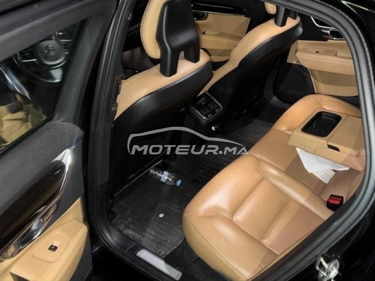 فولفو س90 مستعملة 3175279