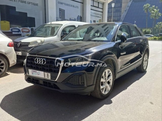 BMW SERIE 3 Diesel Automatique 2022