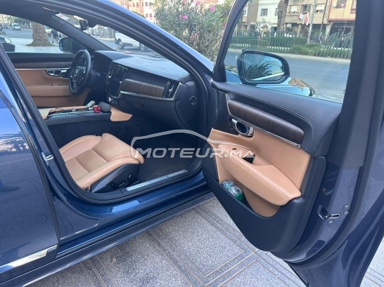 فولفو س90 Ful option مستعملة 2412127