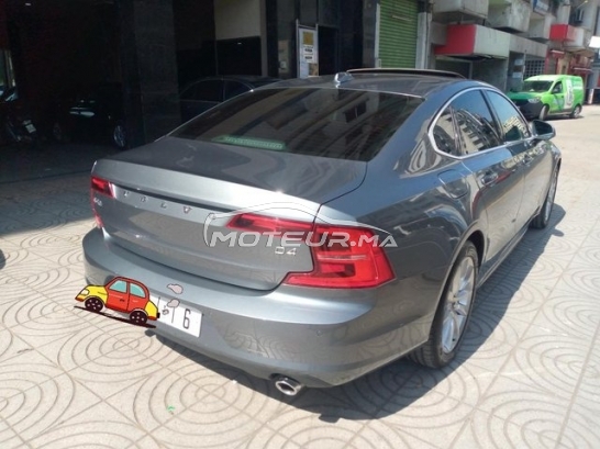 VOLVO S90 occasion 1647693