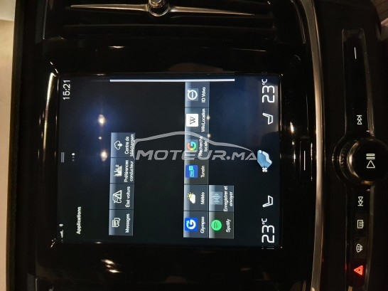 فولفو س90 Edition speciale polstar مستعملة 1597542