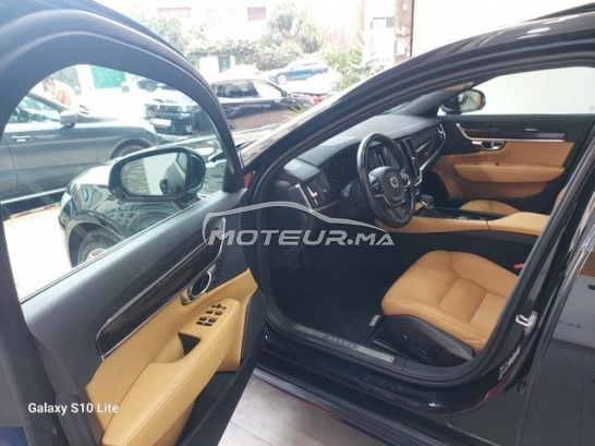 فولفو س90 مستعملة 2695135