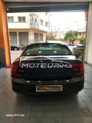 فولفو س90 مستعملة 2695134