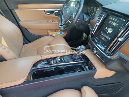 فولفو س90 مستعملة 1710945