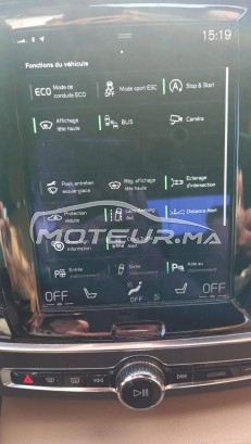 فولفو س90 D4 مستعملة 3012614