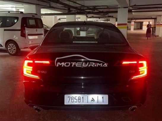 فولفو س90 مستعملة 3175276