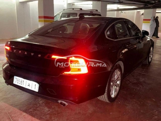 فولفو س90 مستعملة 3175275