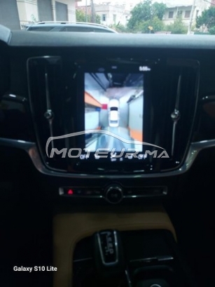 فولفو س90 مستعملة 2695137