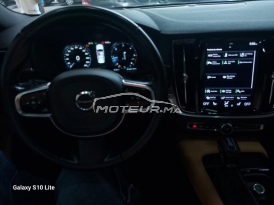 فولفو س90 مستعملة 2695136