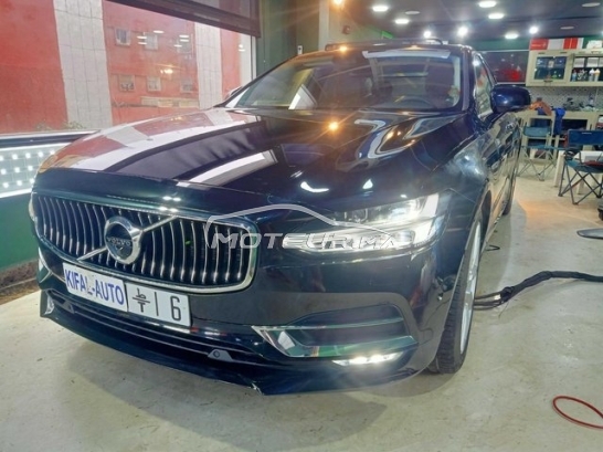 VOLVO S90 occasion
