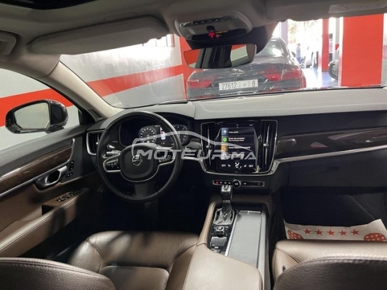 فولفو س90 مستعملة 1687762