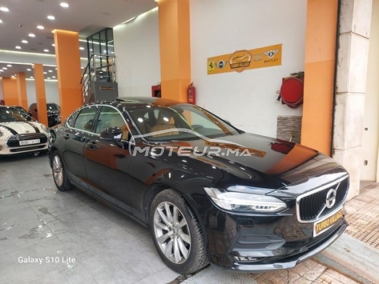 فولفو س90 مستعملة 2695131