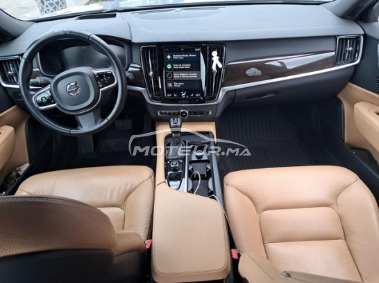 VOLVO S90 occasion 3272748