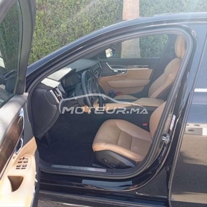 فولفو س90 مستعملة 3345577