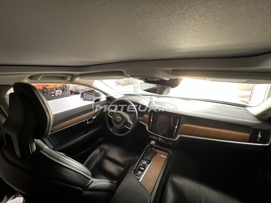 فولفو س90 Inscription d5 مستعملة 1601202