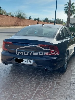 فولفو س90 D4 مستعملة 3012612