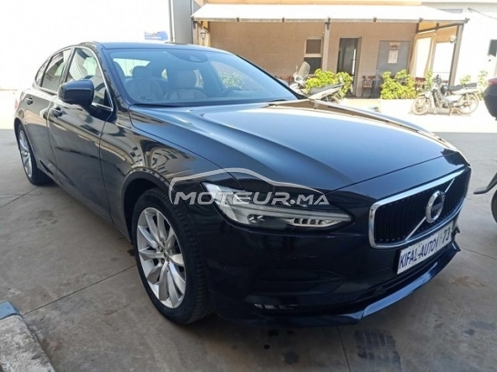 سيارة في المغرب VOLVO S90 - 489365