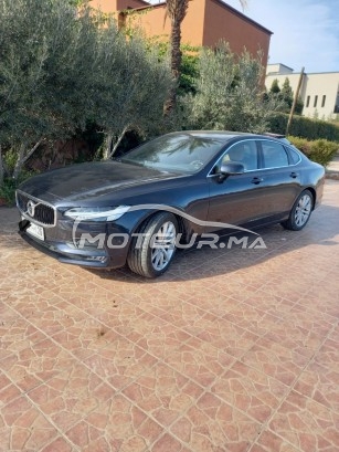 فولفو س90 D4 مستعملة 3012619