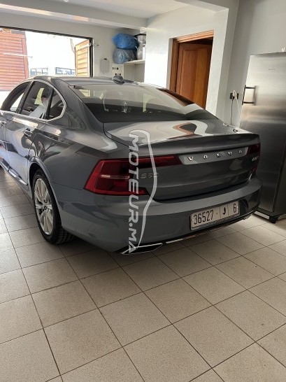 فولفو س90 Inscription d5 مستعملة 1601213