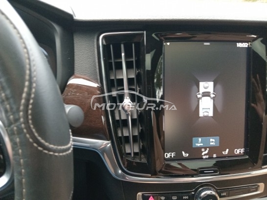 VOLVO S90 Belle volvo s90 diesel 08cv 1er mains àvendre àcasa occasion 3223420