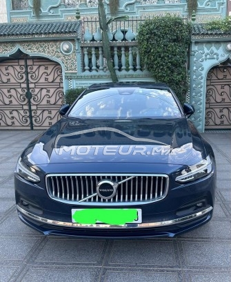 فولفو س90 Ful option مستعملة 2412128