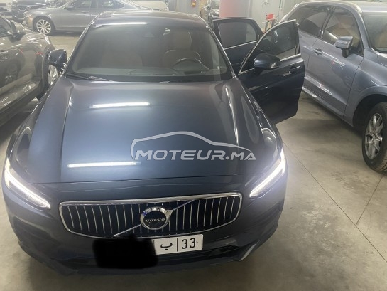 فولفو س90 D4 مستعملة 1583846