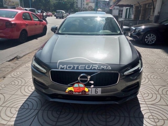 VOLVO S90 occasion 1647694