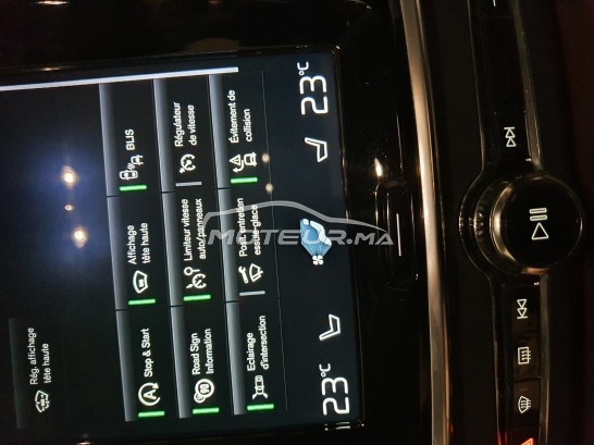 فولفو س90 Edition speciale polstar مستعملة 1597543