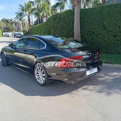 فولفو س90 مستعملة 3345571