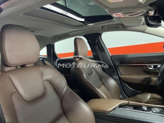 فولفو س90 مستعملة 1687761