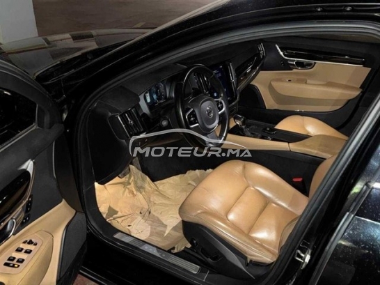 فولفو س90 مستعملة 3175277