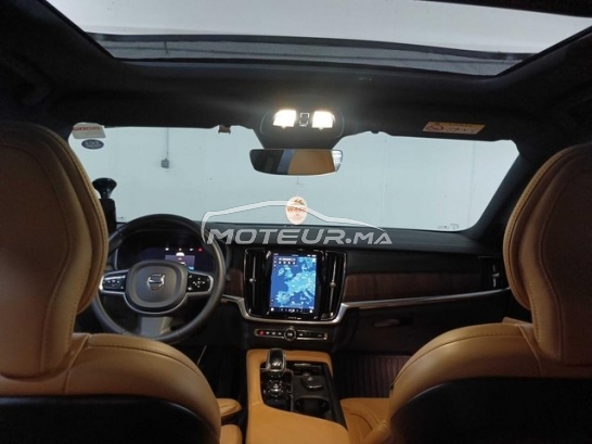 VOLVO S90 occasion 3511309