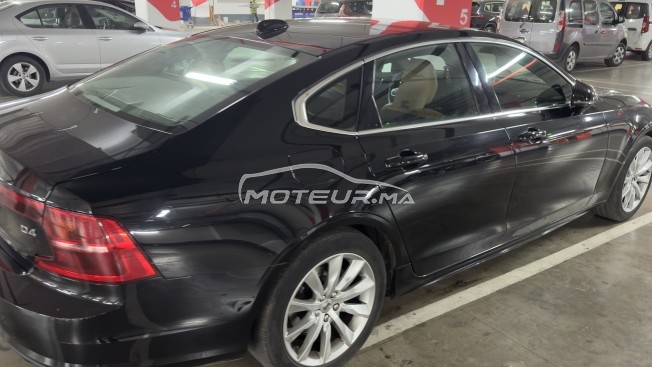 فولفو س90 مستعملة 2002642