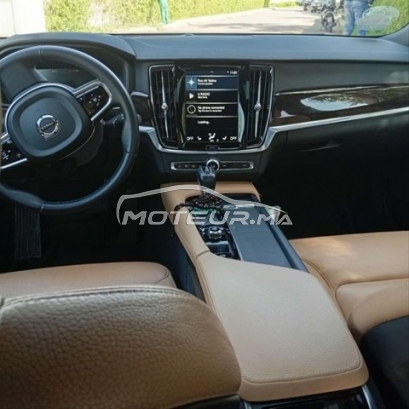 فولفو س90 مستعملة 3345568