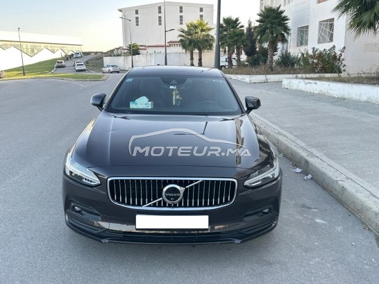 فولفو س90 مستعملة 2834546