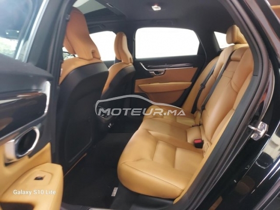 فولفو س90 مستعملة 2695139