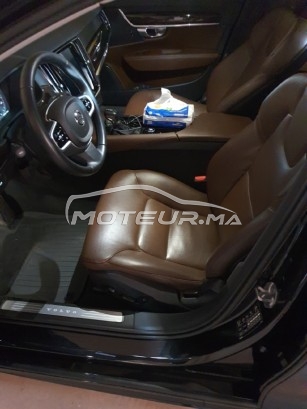 فولفو س90 Edition speciale polstar مستعملة 1597549