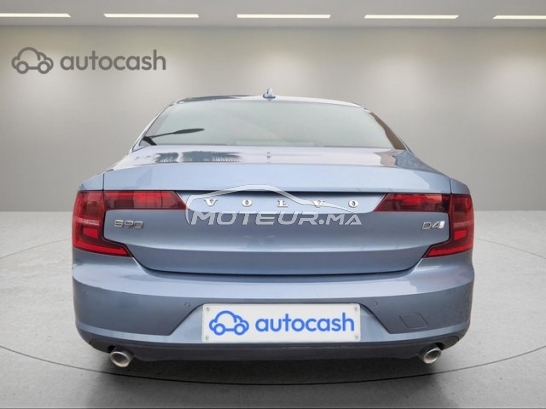 VOLVO S90 occasion 3272751