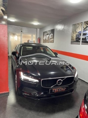 فولفو س90 مستعملة 1687758