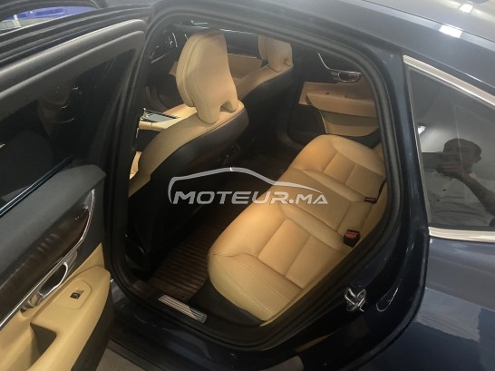 فولفو س90 D4 مستعملة 1583845