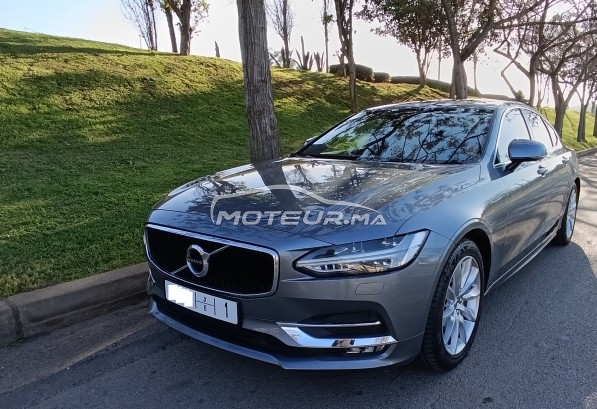 VOLVO S90 Momentum occasion 3312606