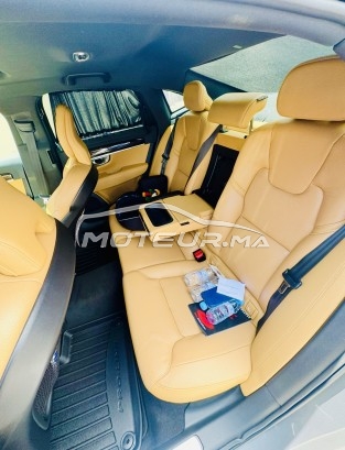 فولفو س90 Turbo polestar مستعملة 2693032