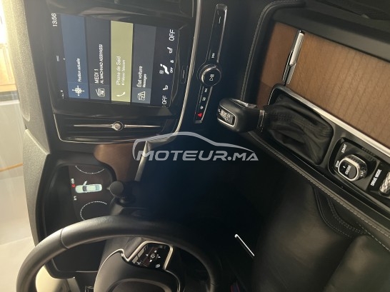 فولفو س90 Inscription d5 مستعملة 1601210