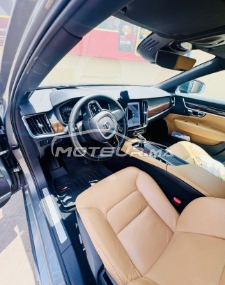 فولفو س90 Turbo polestar مستعملة 2693031